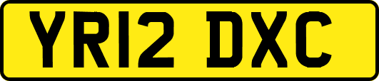 YR12DXC