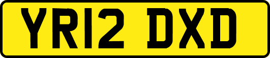 YR12DXD