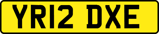 YR12DXE