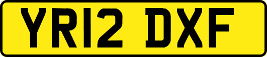 YR12DXF