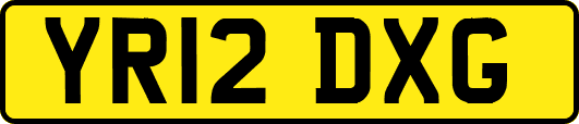 YR12DXG