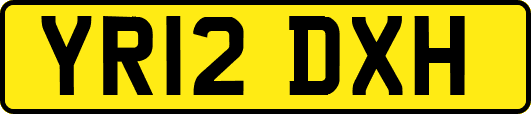 YR12DXH
