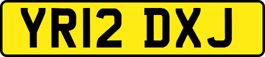 YR12DXJ