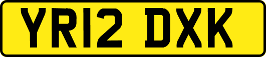 YR12DXK