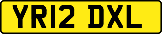 YR12DXL