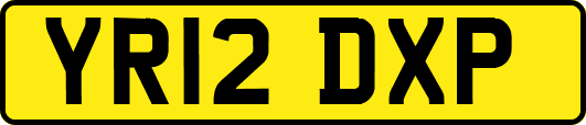 YR12DXP