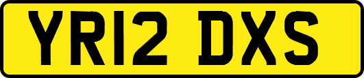 YR12DXS