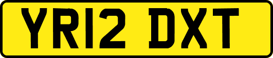 YR12DXT