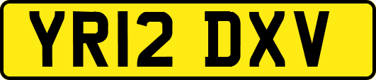 YR12DXV