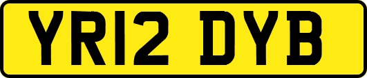 YR12DYB