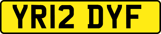 YR12DYF