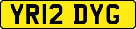 YR12DYG