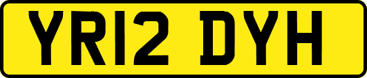 YR12DYH