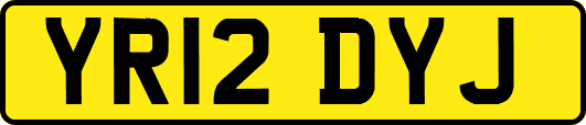 YR12DYJ