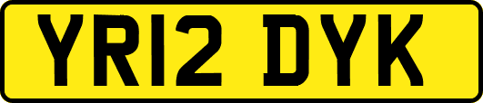 YR12DYK