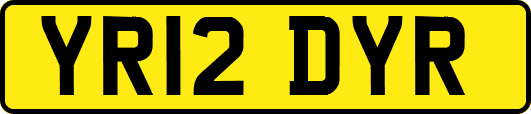 YR12DYR
