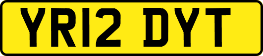YR12DYT