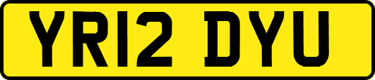 YR12DYU