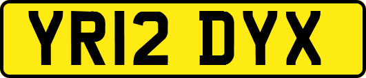 YR12DYX