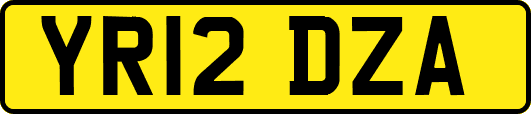 YR12DZA