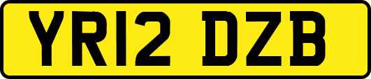 YR12DZB