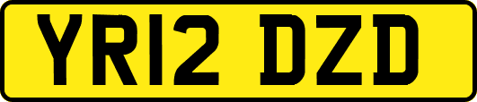 YR12DZD