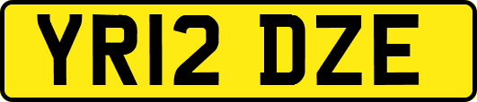 YR12DZE