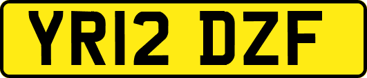 YR12DZF