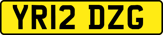 YR12DZG