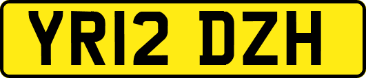 YR12DZH