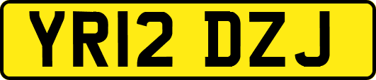YR12DZJ