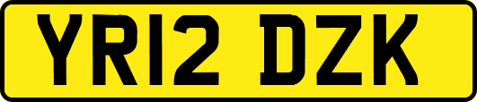 YR12DZK