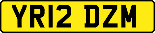 YR12DZM