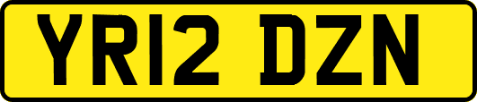 YR12DZN