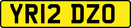 YR12DZO