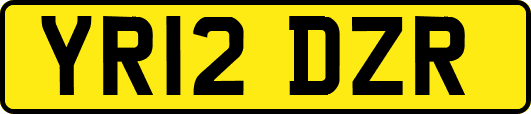YR12DZR