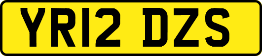 YR12DZS