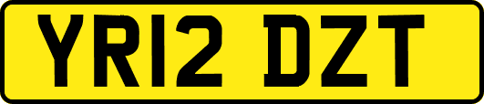 YR12DZT