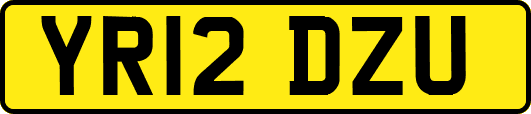 YR12DZU