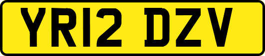 YR12DZV