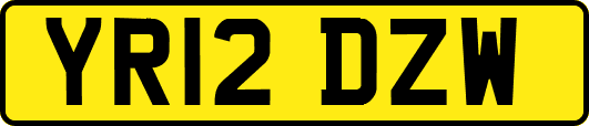 YR12DZW