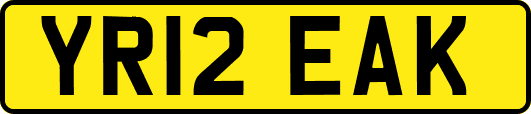 YR12EAK
