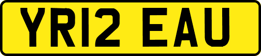 YR12EAU