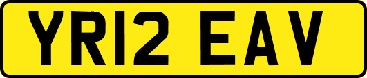 YR12EAV