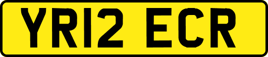 YR12ECR