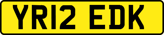 YR12EDK