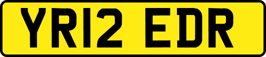 YR12EDR