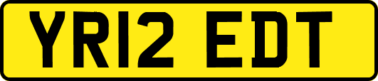YR12EDT