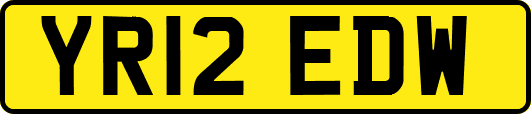 YR12EDW