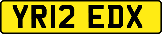 YR12EDX
